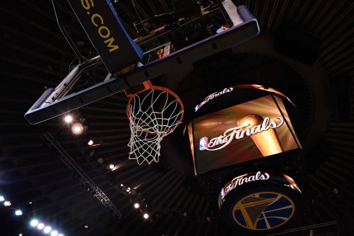 The Suns time to claim an NBA Finals championship is now, this season. 